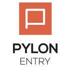 PYLON ENTRY