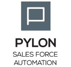 PYLON SALES FORCE AUTOMATION